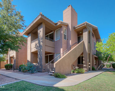 7009 E Acoma Drive - Photo Thumbnail 1