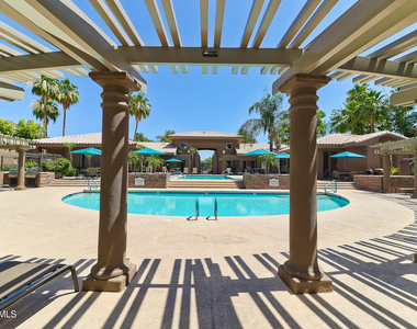 7009 E Acoma Drive - Photo Thumbnail 20
