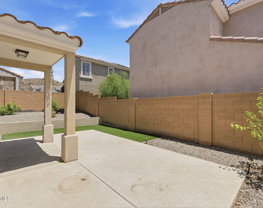 115 W Mountain Sage Drive - Photo Thumbnail 34