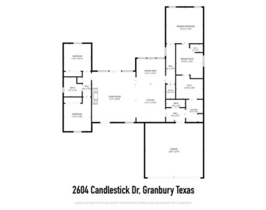 2604 Candlestick Drive - Photo Thumbnail 32