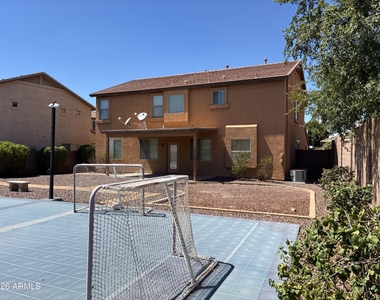 2217 W Steed Ridge - Photo Thumbnail 49