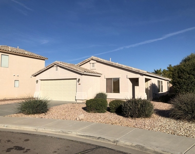 16176 W Adams Street - Photo Thumbnail 1