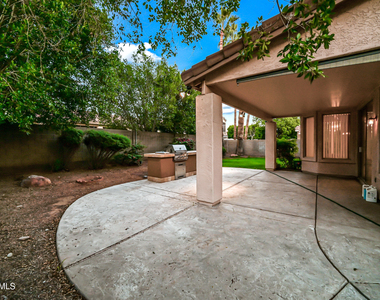 6780 W Amigo Drive - Photo Thumbnail 8