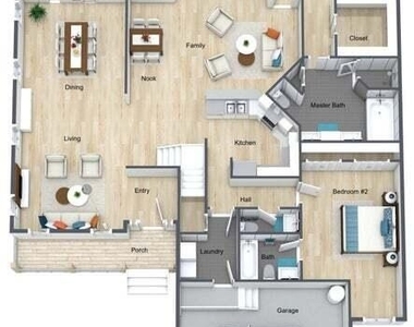 400 Seaside Lane - Photo Thumbnail 22