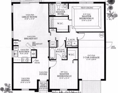 241 Sw Lake Forest Way - Photo Thumbnail 22