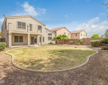 4542 N 111th Drive - Photo Thumbnail 25