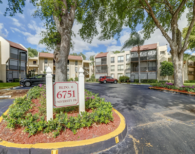 6751 N University Drive - Photo Thumbnail 1