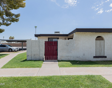 720 S Dobson Road - Photo Thumbnail 1
