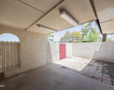 720 S Dobson Road - Photo Thumbnail 4