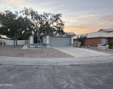 19519 N 53rd Drive - Photo Thumbnail 17