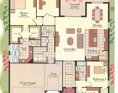 11126 Sw Vitalia Court - Photo Thumbnail 5