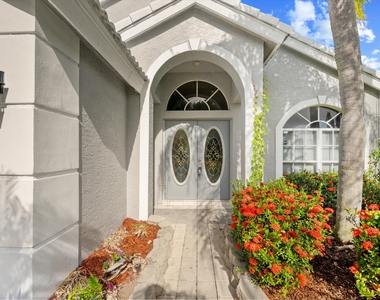 1851 Oak Berry Circle - Photo Thumbnail 2