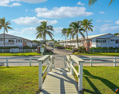 5505 N Ocean Boulevard - Photo Thumbnail 21