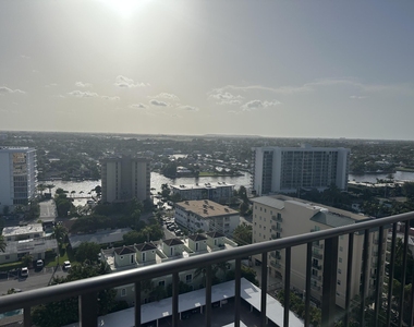 405 N Ocean Boulevard - Photo Thumbnail 14