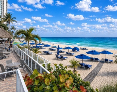 3700 E Galt Ocean Drive - Photo Thumbnail 37