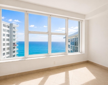 3700 E Galt Ocean Drive - Photo Thumbnail 21