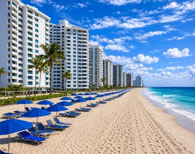 3700 E Galt Ocean Drive - Photo Thumbnail 40