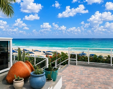 3700 E Galt Ocean Drive - Photo Thumbnail 35