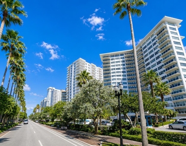 3700 E Galt Ocean Drive - Photo Thumbnail 41