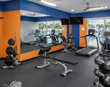 3700 E Galt Ocean Drive - Photo Thumbnail 31