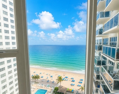 3700 E Galt Ocean Drive - Photo Thumbnail 16