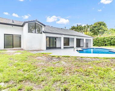 5740 Sw 33rd Terrace - Photo Thumbnail 19