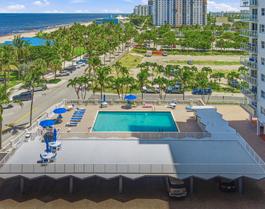 111 N Pompano Beach Boulevard - Photo Thumbnail 33