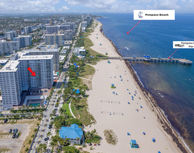 111 N Pompano Beach Boulevard - Photo Thumbnail 35