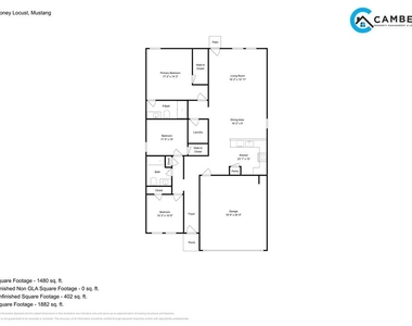 1925 Honey Locust Drive - Photo Thumbnail 16