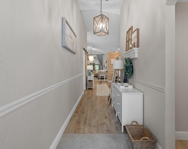 4221 Bluff Harbor Way - Photo Thumbnail 4