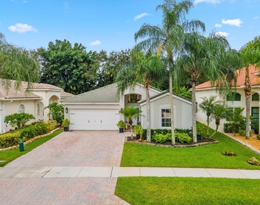 4221 Bluff Harbor Way - Photo Thumbnail 1