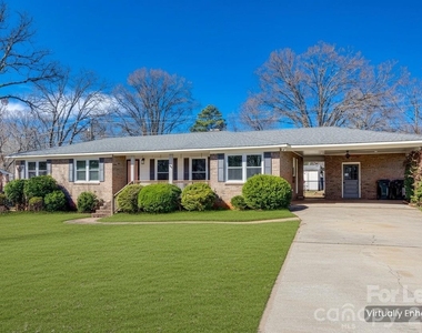 1615 Tillman Street - Photo Thumbnail 1