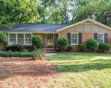6700 Castlegate Drive - Photo Thumbnail 5