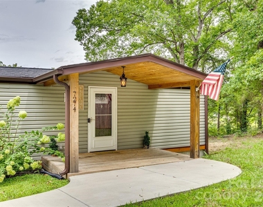 7274 Charlotte Highway - Photo Thumbnail 1
