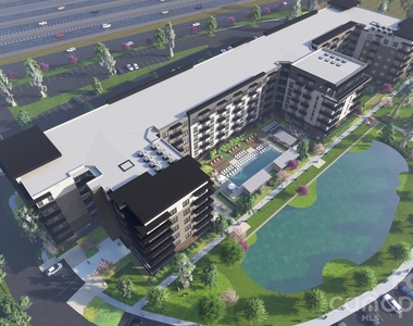 116 Langtree Shore Drive - Photo Thumbnail 1