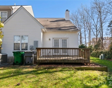 8401 Southgate Commons Drive - Photo Thumbnail 18