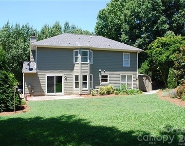 10620 Fairway Ridge Road - Photo Thumbnail 16