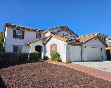 29208 Broken Arrow Way - Photo Thumbnail 1