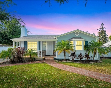 22907 Leonora Dr - Photo Thumbnail 1