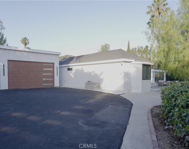 2600 Topanga Skyline - Photo Thumbnail 9
