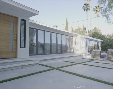 2600 Topanga Skyline - Photo Thumbnail 8