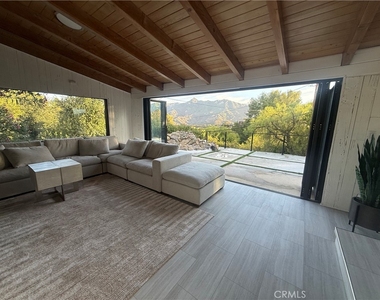 2600 Topanga Skyline - Photo Thumbnail 31