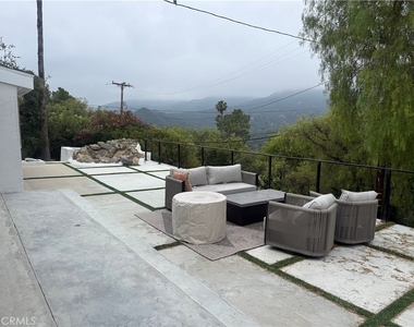 2600 Topanga Skyline - Photo Thumbnail 24