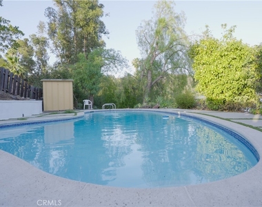 2600 Topanga Skyline - Photo Thumbnail 13