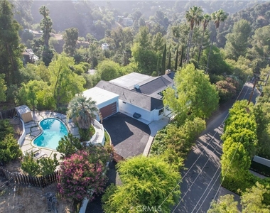 2600 Topanga Skyline - Photo Thumbnail 1