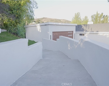 2600 Topanga Skyline - Photo Thumbnail 16