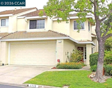 1115 Crest Ridge Ln - Photo Thumbnail 1