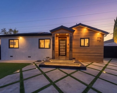 7719 Rhodes Avenue - Photo Thumbnail 2
