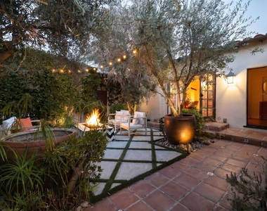7416 Rosewood Avenue - Photo Thumbnail 20