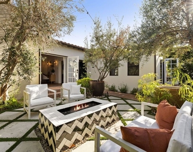 7416 Rosewood Avenue - Photo Thumbnail 1